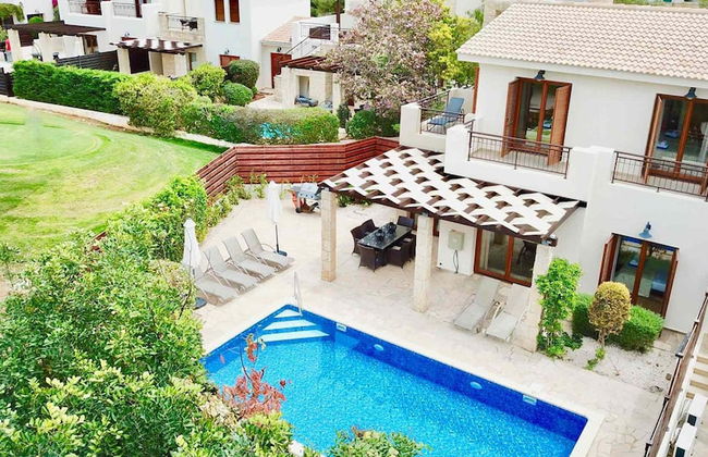 Villa Hg12 - Athina in Kouklia - Photo 2