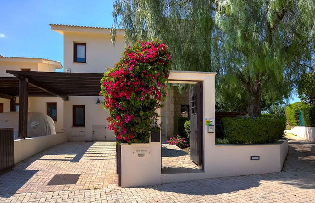 Villa Hg12 - Athina in Kouklia - Photo 29