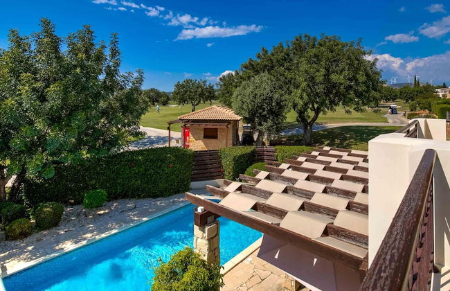 Villa Hg12 - Athina in Kouklia - Photo 3