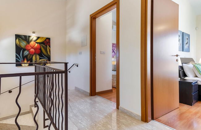 Villa Hg12 - Athina in Kouklia - Photo 21