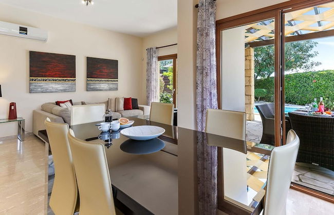 Villa Hg12 - Athina in Kouklia - Photo 13