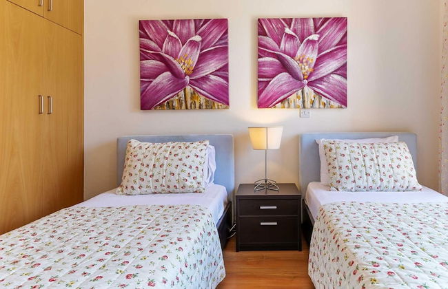 Villa Hg12 - Athina in Kouklia - Photo 23
