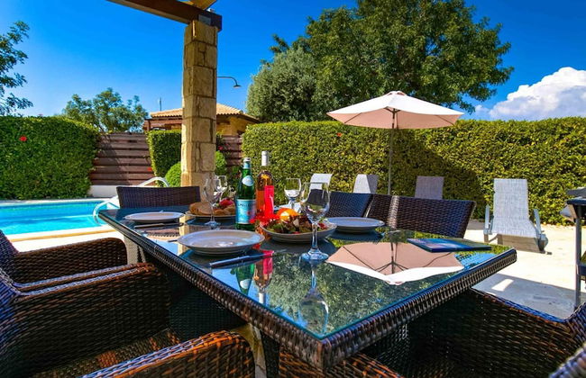 Villa Hg12 - Athina in Kouklia - Photo 4