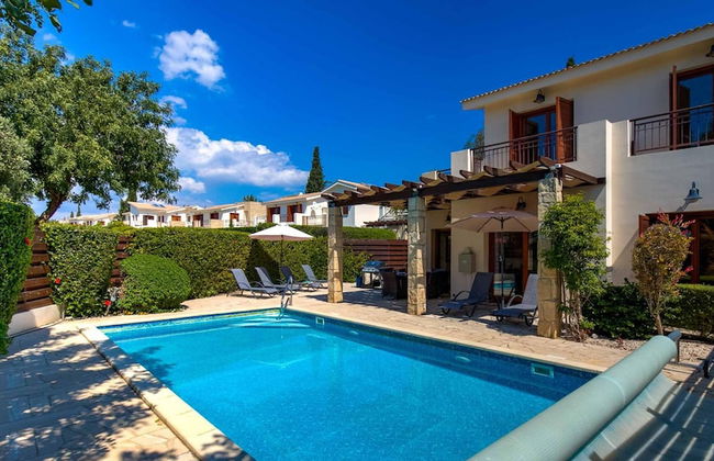 Villa Hg12 - Athina in Kouklia - Photo 15
