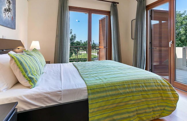 Villa Hg12 - Athina in Kouklia - Photo 25