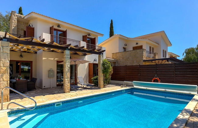 Villa Hg12 - Athina in Kouklia - Photo 7