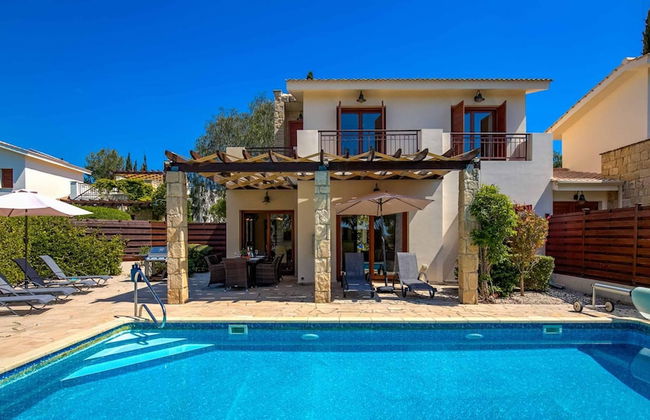 Villa Hg12 - Athina in Kouklia - Photo 1