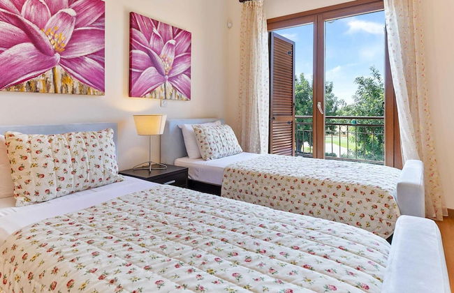 Villa Hg12 - Athina in Kouklia - Photo 22
