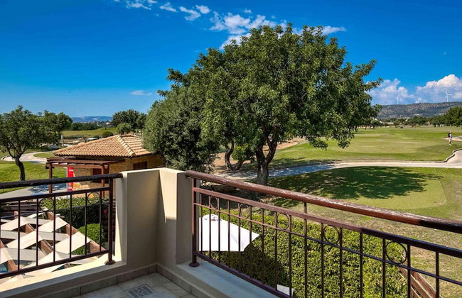 Villa Hg12 - Athina in Kouklia - Photo 8
