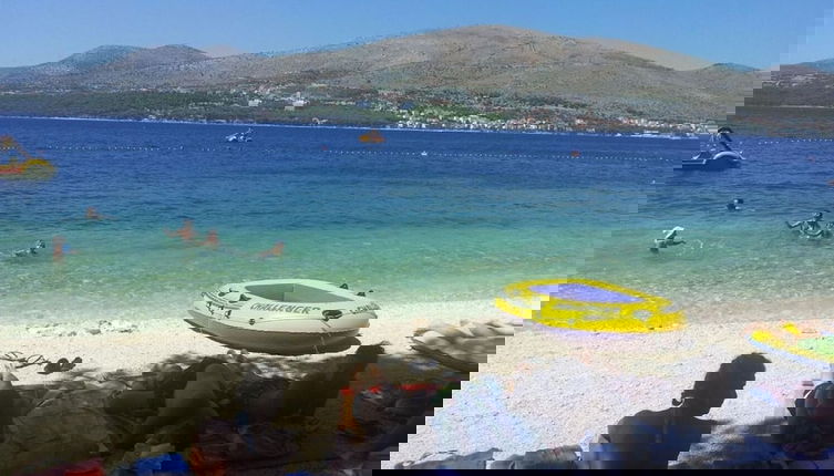 Photo 1 - Bozo - 100m to the sea - A1