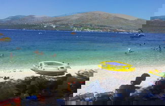 Foto 1 - Bozo - 100m to the sea - A1