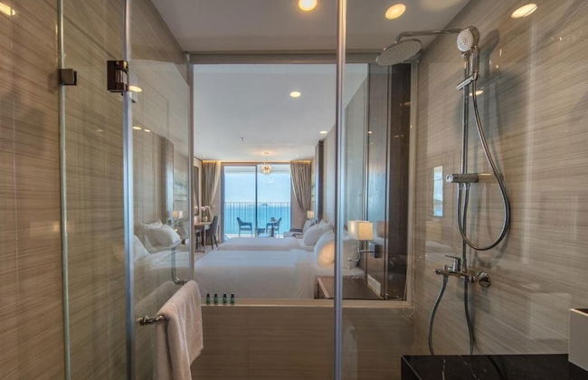 LYN Panorama Beachfront Studio - Foto 55