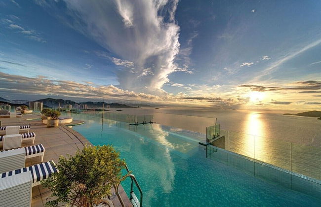LYN Panorama Beachfront Studio - Foto 65