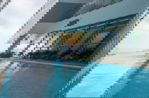 Foto 58 - LYN Panorama Beachfront Studio