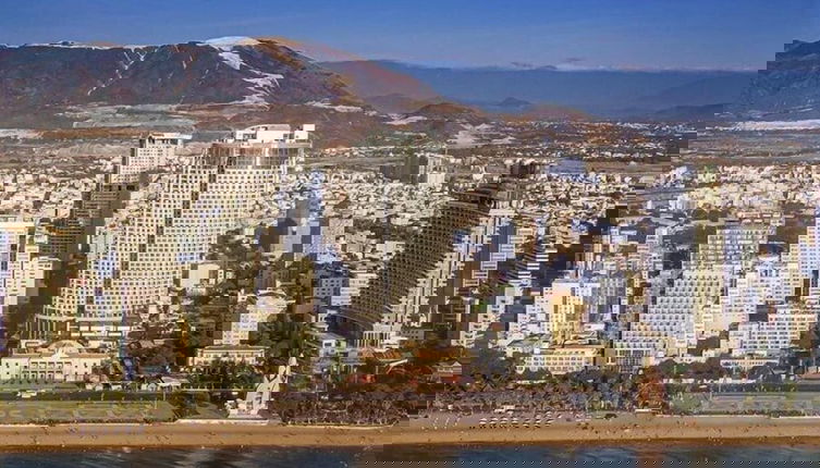 Foto 1 - LYN Panorama Beachfront Studio