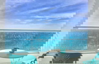 Photo 2 - On the Beach Penthouse