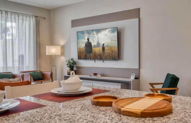 Beautiful and Spacious Home for the Best Disney Vacation - Foto 8