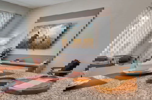 Foto 61 - Super Spacious Villa With Private Pool and Themed Bedrooms