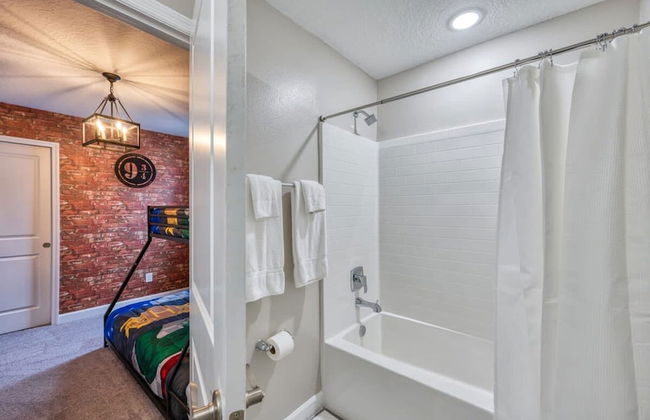 Beautiful and Spacious Home for the Best Disney Vacation - Foto 44