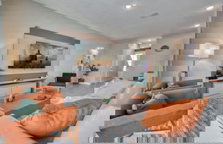 Foto 1 - Space and Comfort for Your Disney Vacation