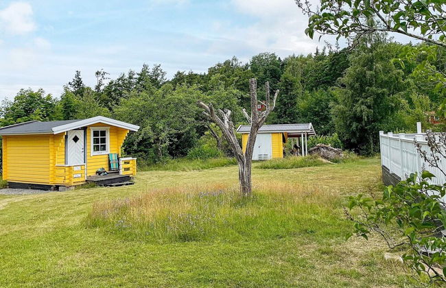 4 Person Holiday Home in Kolmarden-by Traum - Foto 23