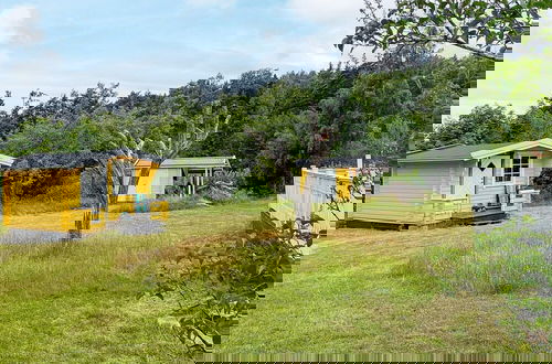Photo 23 - 4 Person Holiday Home in Kolmarden-by Traum
