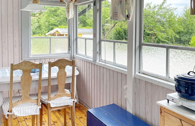 4 Person Holiday Home in Kolmarden-by Traum - Foto 17