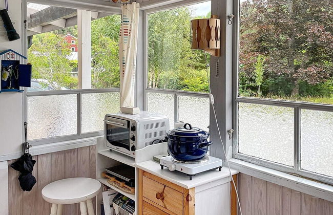 4 Person Holiday Home in Kolmarden-by Traum - Foto 13