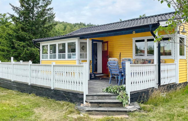 4 Person Holiday Home in Kolmarden-by Traum - Foto 1