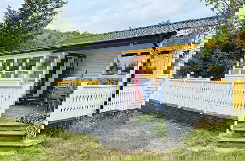 Photo 1 - 4 Person Holiday Home in Kolmarden-by Traum