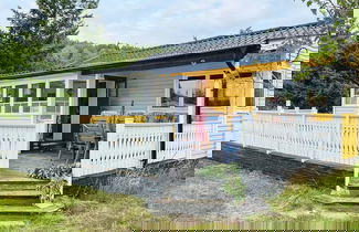 Photo 1 - 4 Person Holiday Home in Kolmarden-by Traum