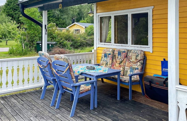 4 Person Holiday Home in Kolmarden-by Traum - Foto 25