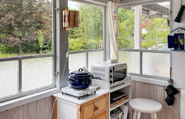 4 Person Holiday Home in Kolmarden-by Traum - Foto 18
