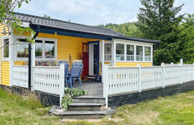 4 Person Holiday Home in Kolmarden-by Traum - Foto 15