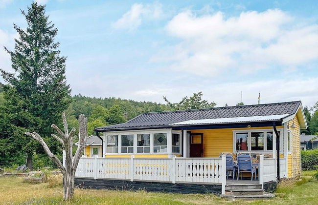 4 Person Holiday Home in Kolmarden-by Traum - Foto 27