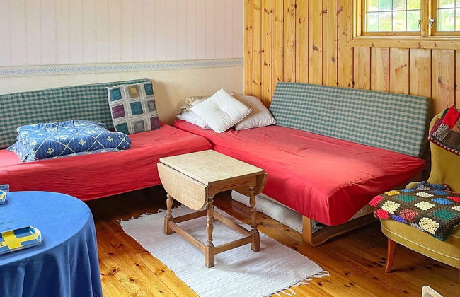 4 Person Holiday Home in Kolmarden-by Traum - Foto 14