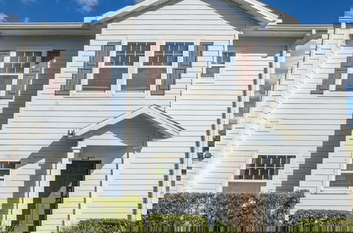 Foto 4 - Marvelous 4 Bd Close To Disney West Lucaya 8959