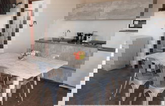 Foto 2 - Solana Apart Hotel