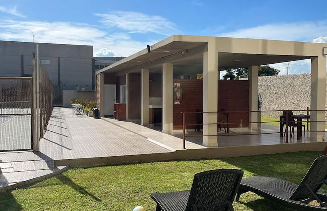 Solana Apart Hotel - Foto 11
