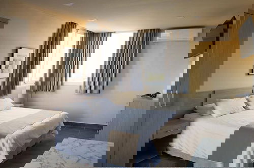 Foto 1 - Solana Apart Hotel
