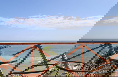 Foto 31 - Fantastic Duplex With Spectacular Ocean View