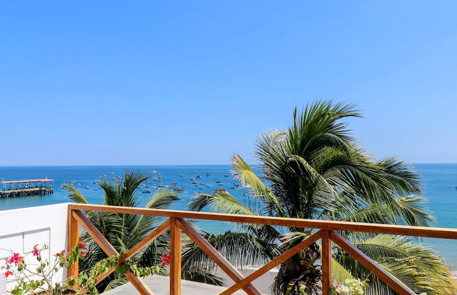 Fantastic Duplex With Spectacular Ocean View - Foto 13