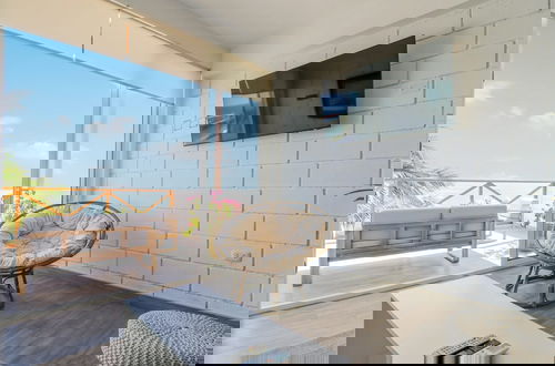 Foto 41 - Fantastic Duplex With Spectacular Ocean View