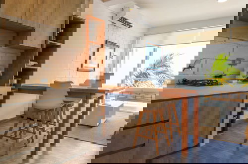 Foto 4 - Fantastic Duplex With Spectacular Ocean View