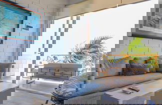 Foto 2 - Fantastic Duplex With Spectacular Ocean View