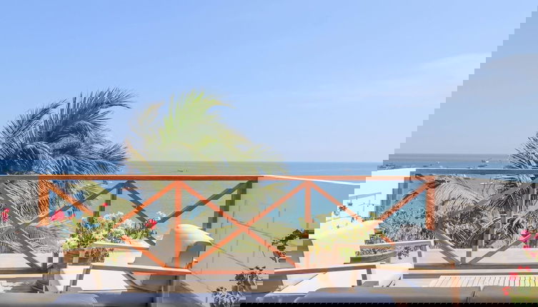 Foto 1 - Fantastic Duplex With Spectacular Ocean View