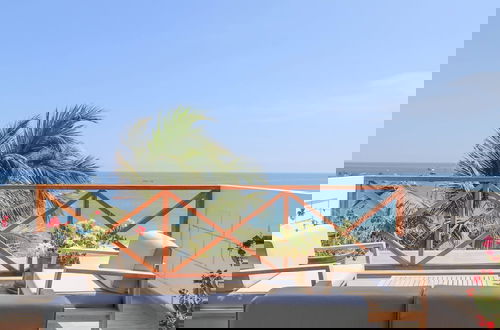 Foto 1 - Fantastic Duplex With Spectacular Ocean View