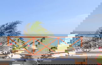 Foto 1 - Fantastic Duplex With Spectacular Ocean View