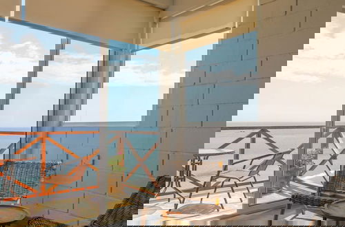 Foto 28 - Fantastic Duplex With Spectacular Ocean View