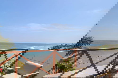 Foto 14 - Fantastic Duplex With Spectacular Ocean View